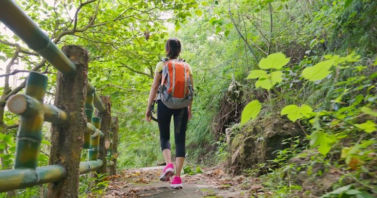 Hiroshima Eco-Hiking