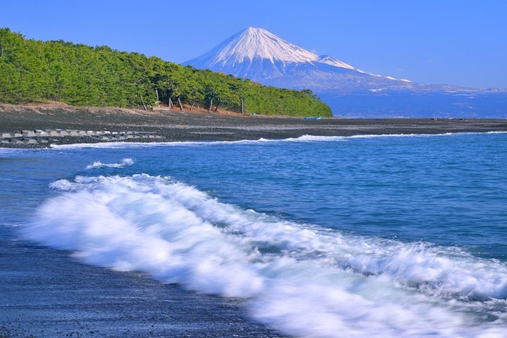 Miho Beach