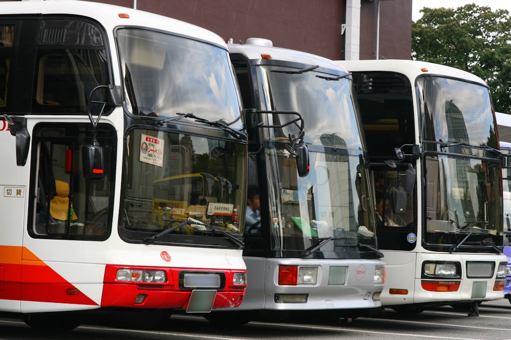 Bus