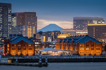 Yokohama