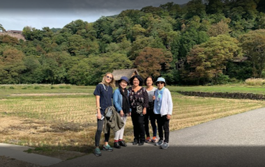 Shirakawago