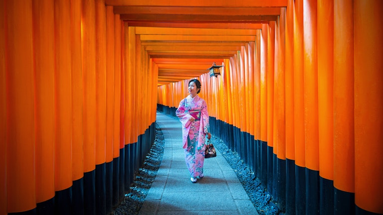 Fushimi Inari-Taisha