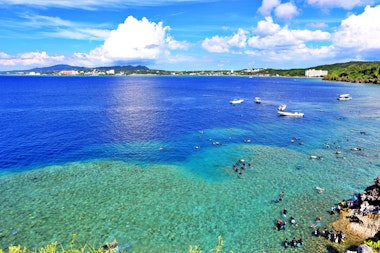 Cape Maeda (Maeda Flats)