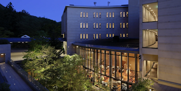 Hyatt Regency Hakone Resort and Spa
