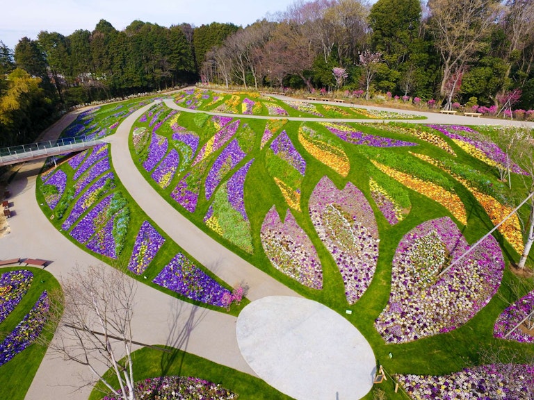 Satoyama Garden