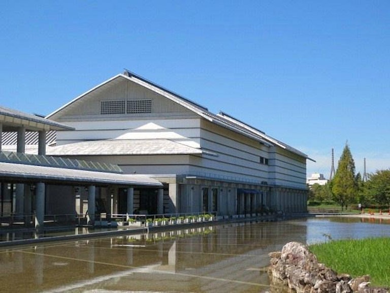 The Museum of Art