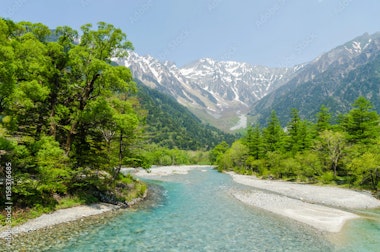Mount Hotaka (Hotakadake)