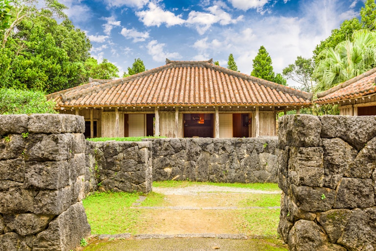 Ryukyu Mura