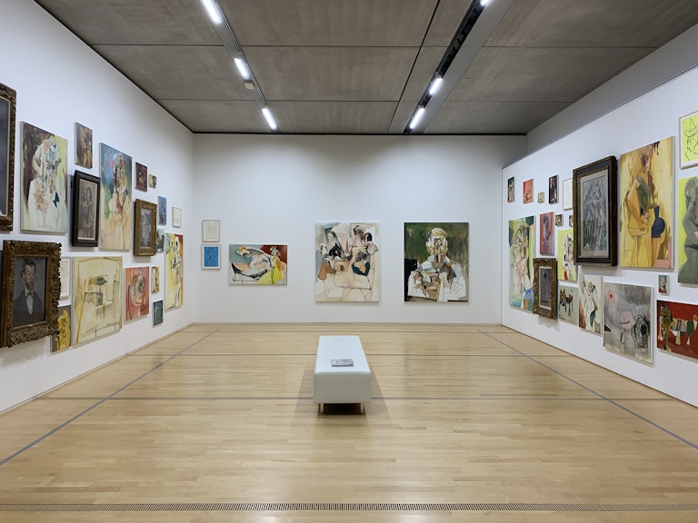 Pola Museum of Art