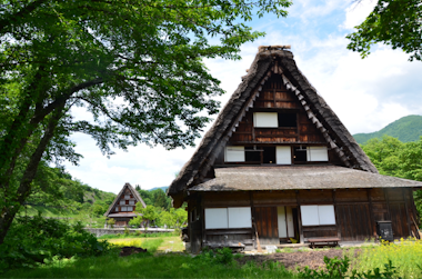Gokayama
