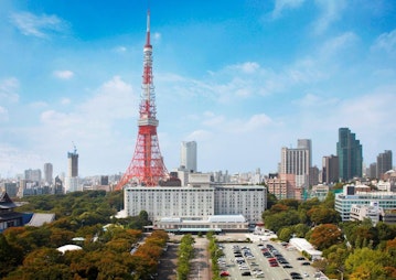 Tokyo