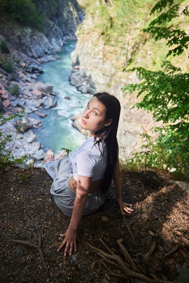 Takachiho Gorge
