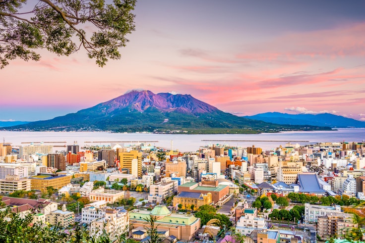 Kagoshima