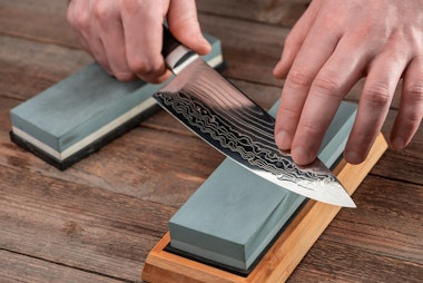 Nara Knife