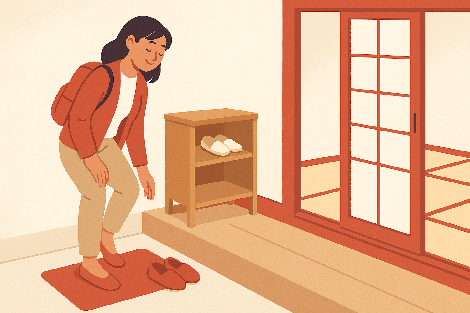Japanese Etiquette