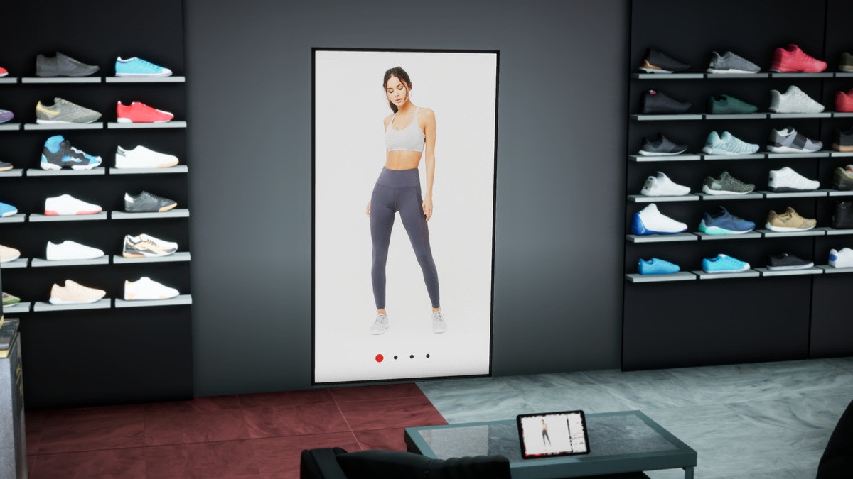 SportStore_DigitalSignage-D-Line image