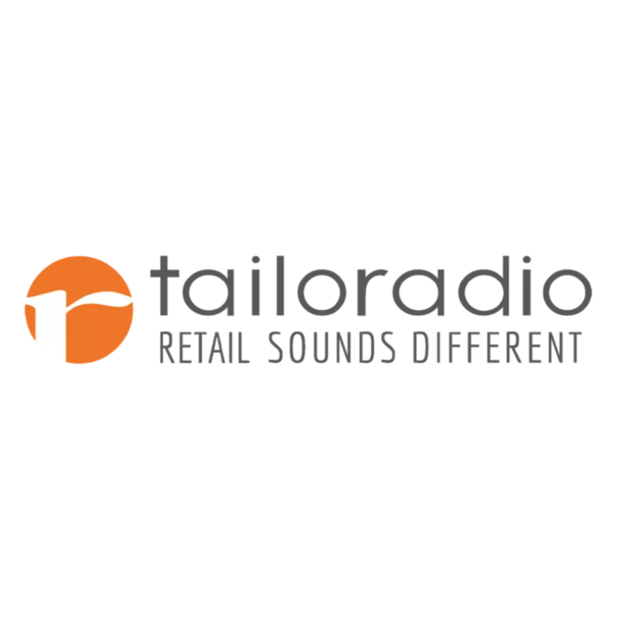 Logo_Tailoradio image