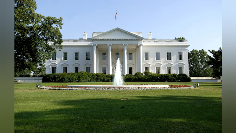 The White House