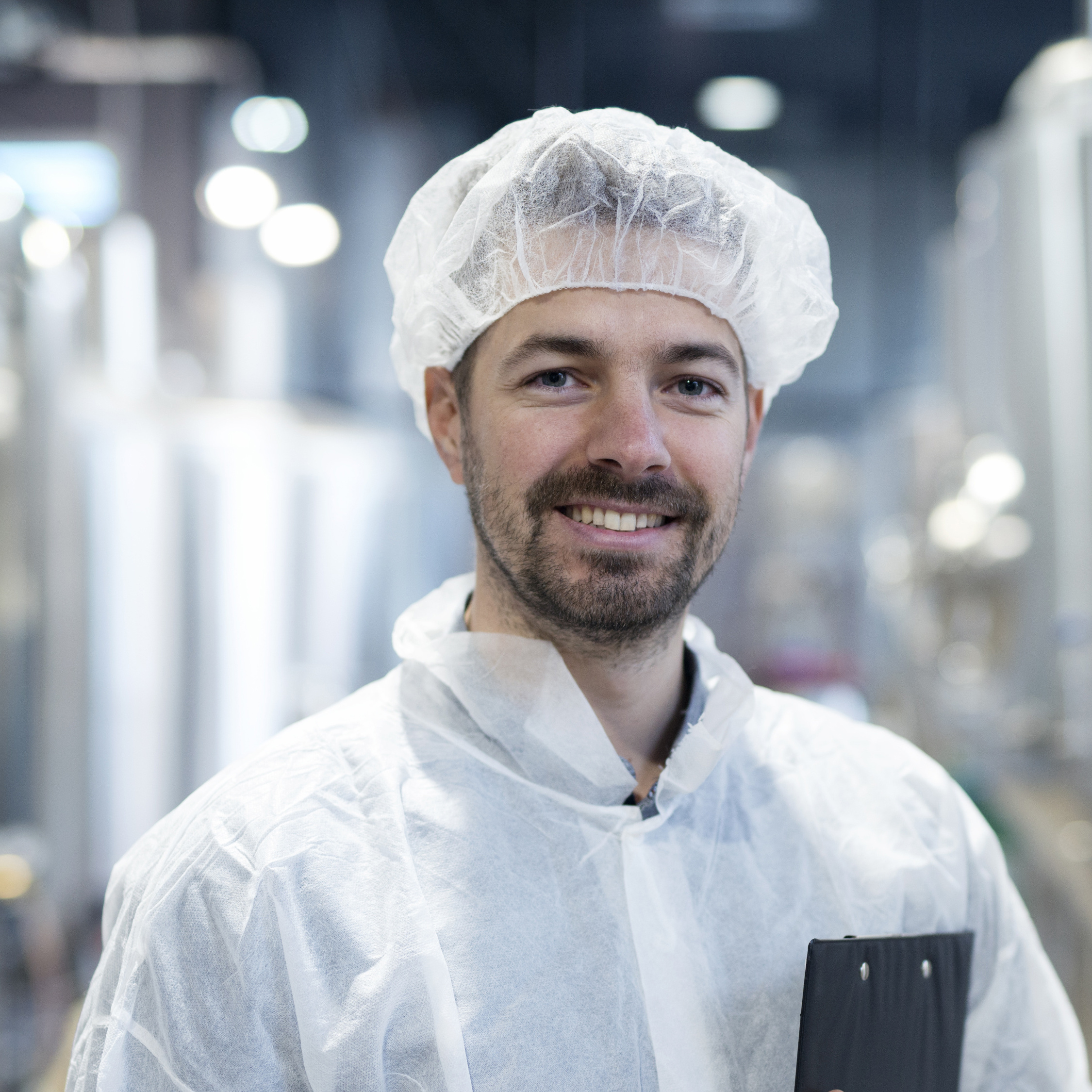 Chemicals Industry Supply Chain