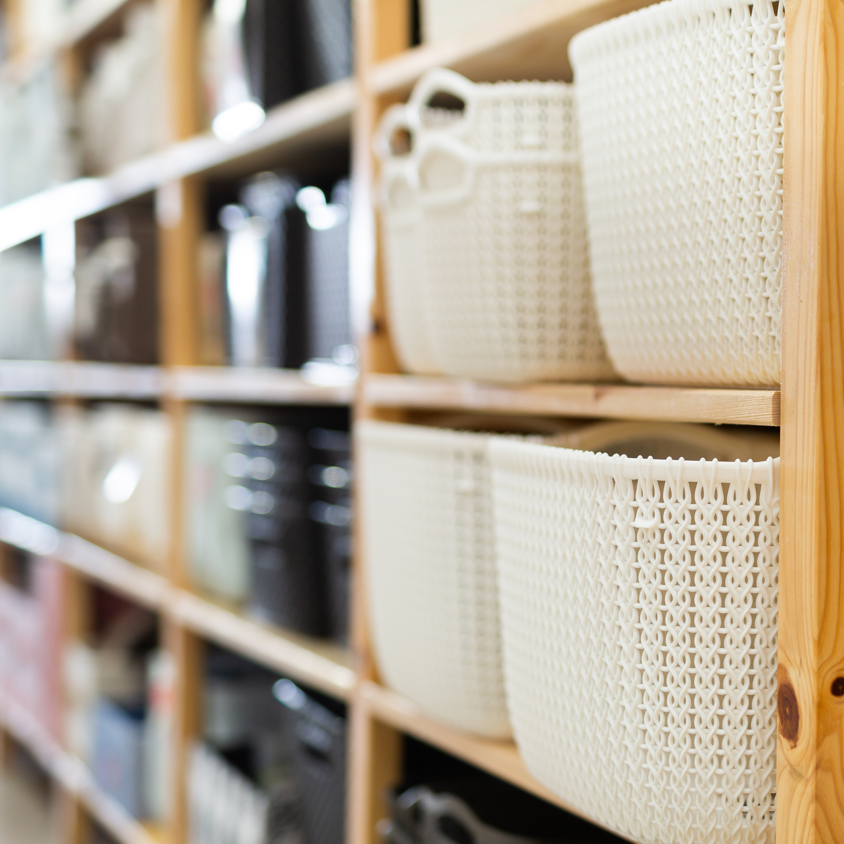 Consumer Products  Industry Supply Chain