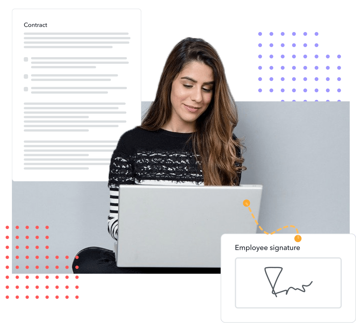 - HR Solutions for Technology companies