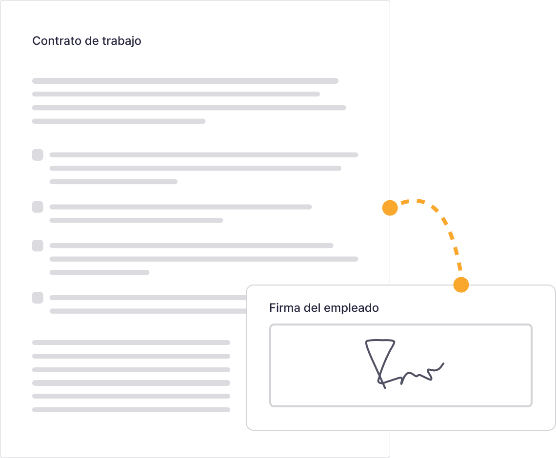 firma electrónica e-sign