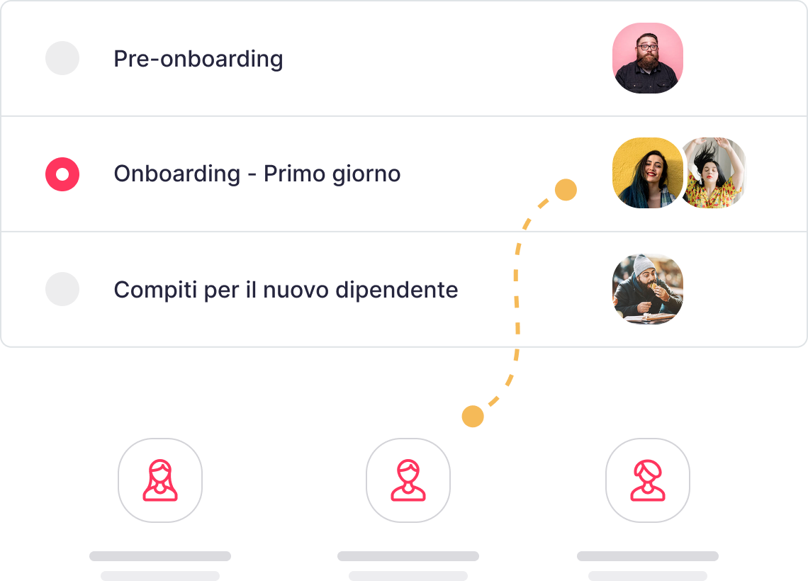assumi i migliori talenti anche da remoto -