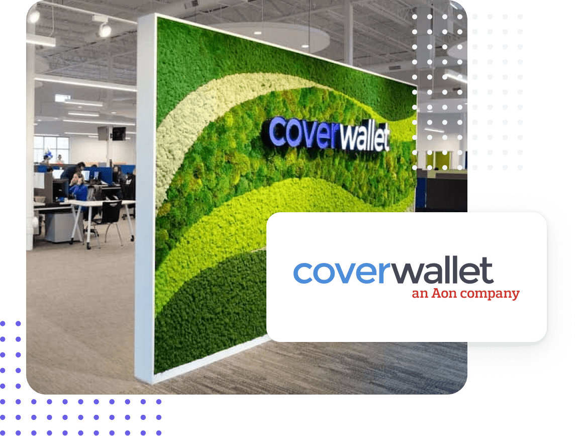 CoverWallet CoverWallet