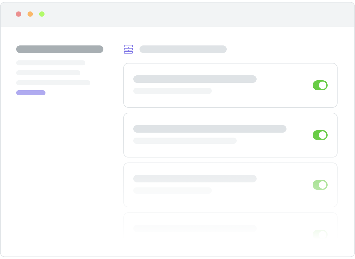 Software Workflow Automations Software Workflow Automations