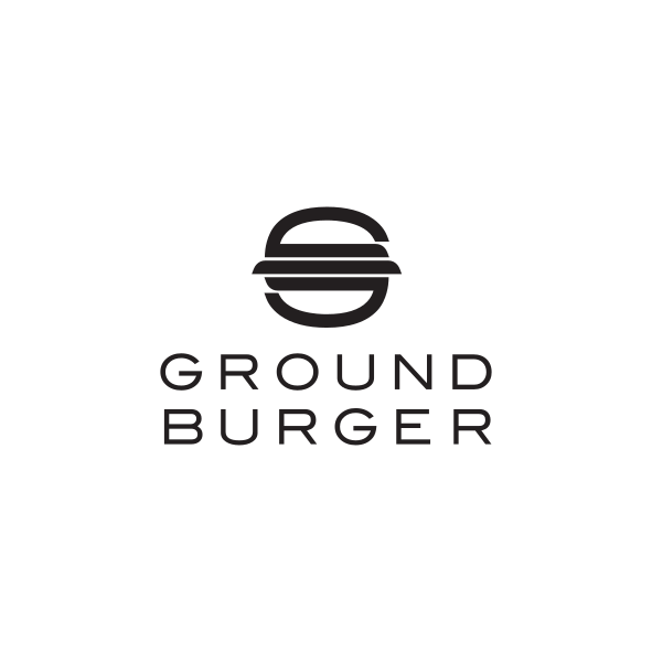 ground burguer