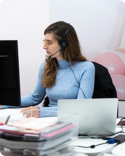 Consultore Dipendente nel settore della consulenza