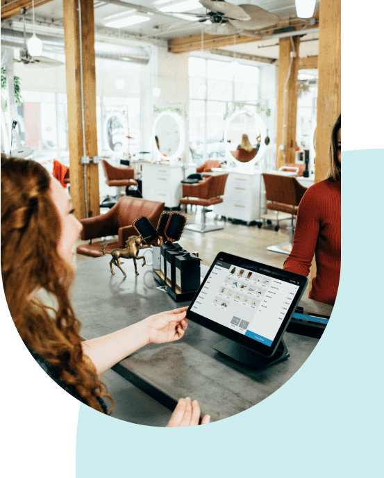 Retailer using HR software Human resources software used in retail industry