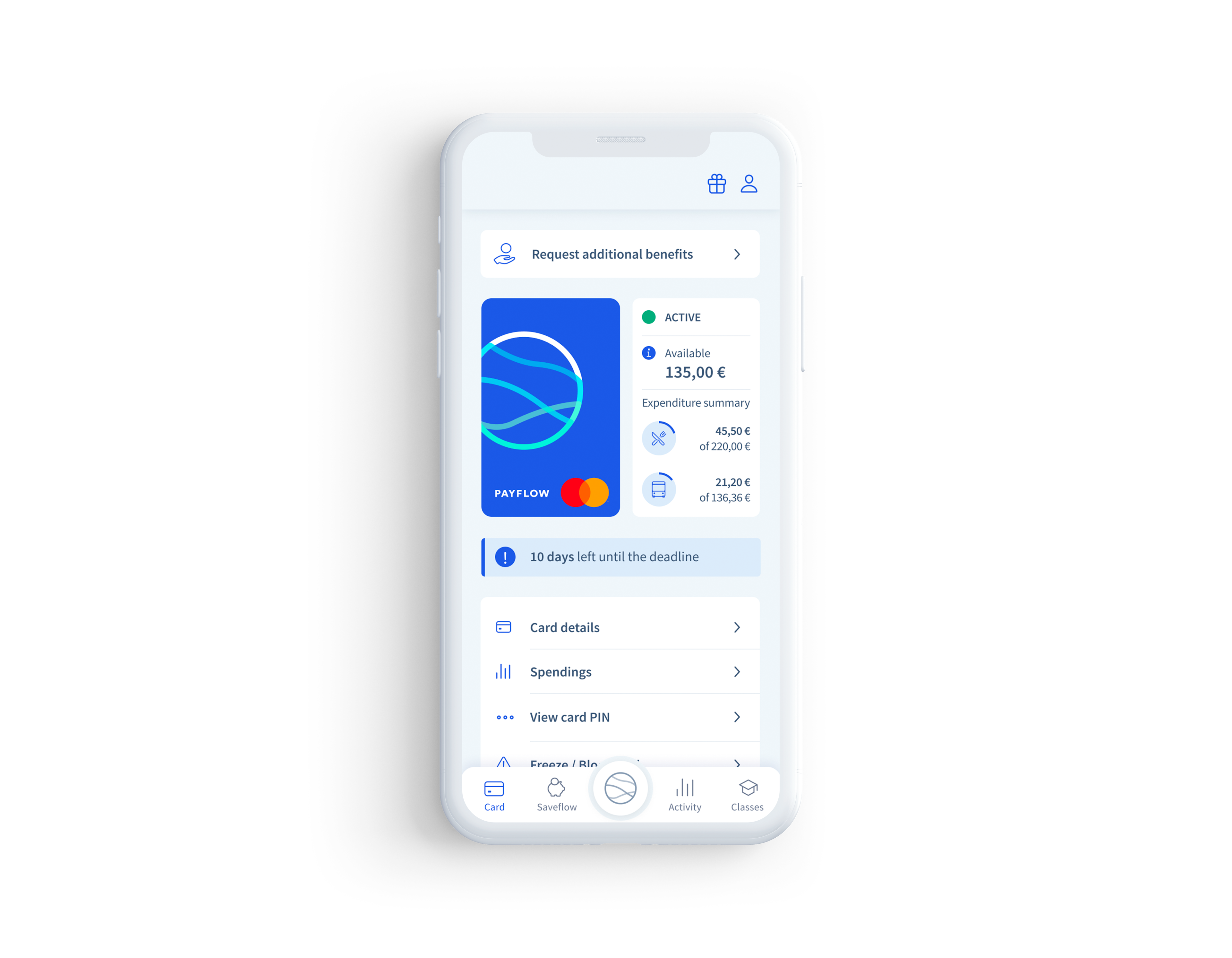Payflow Payflow