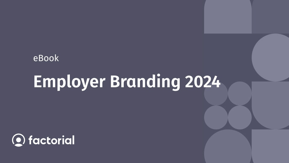 eBook Employer Branding eBook Employer Branding