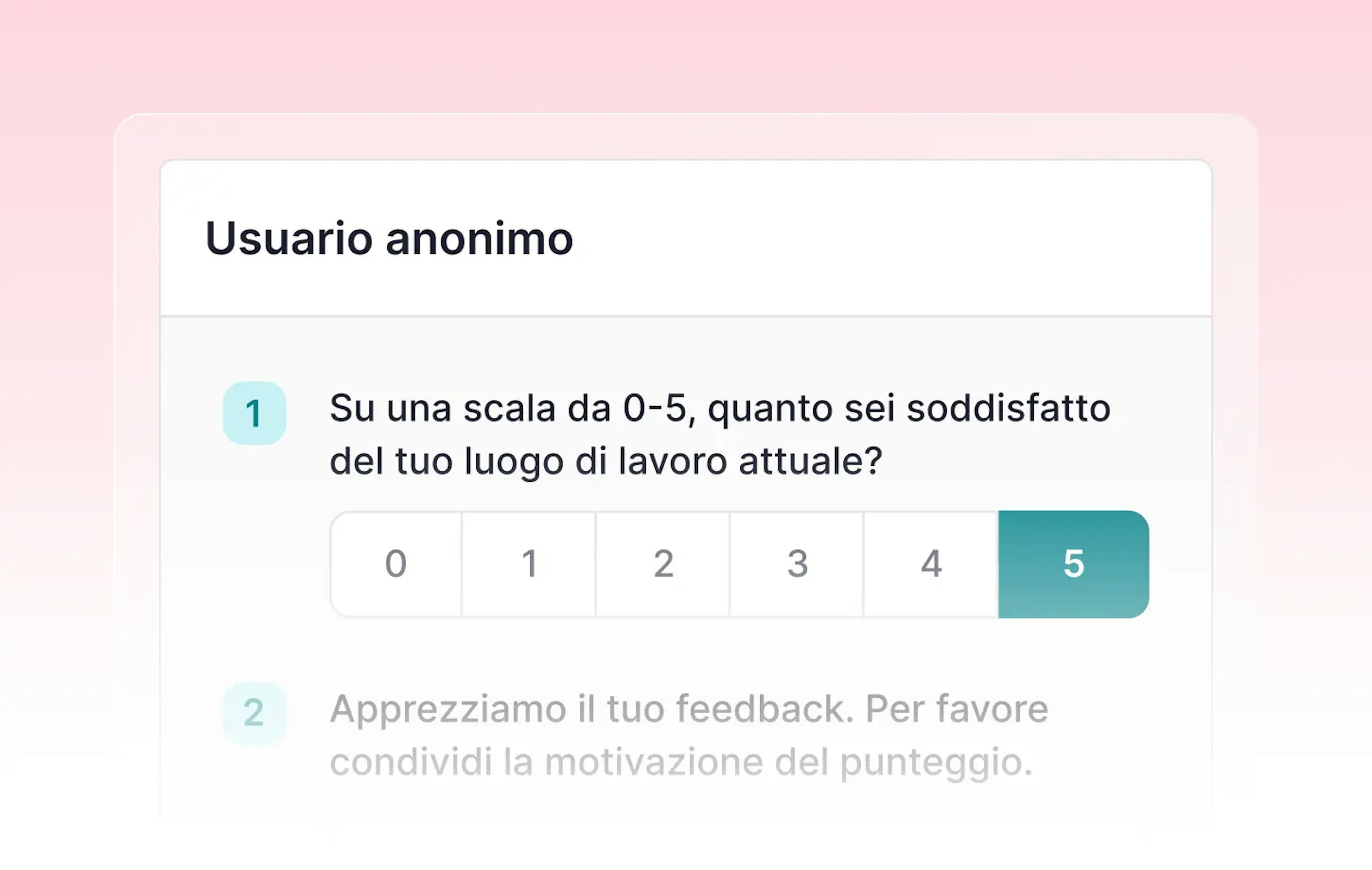 Coinvolgimento