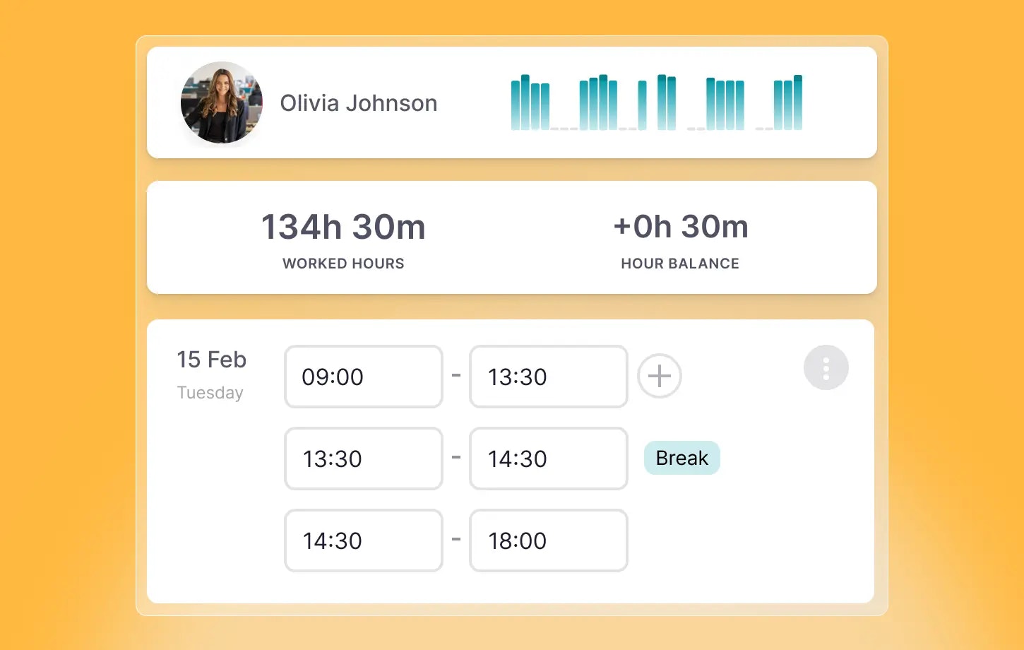 time management software time management software