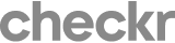 checkr logo greyscale checkr logo