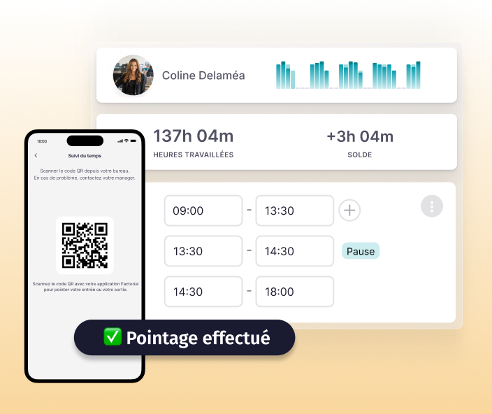 time tracking time tracking