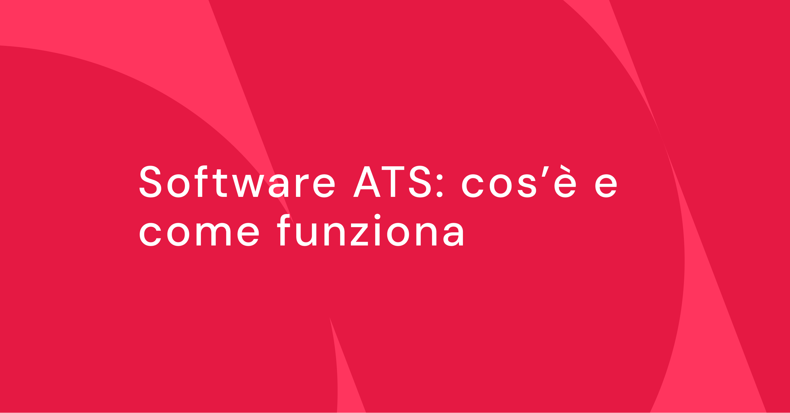 software_ats cos'è_software_ats