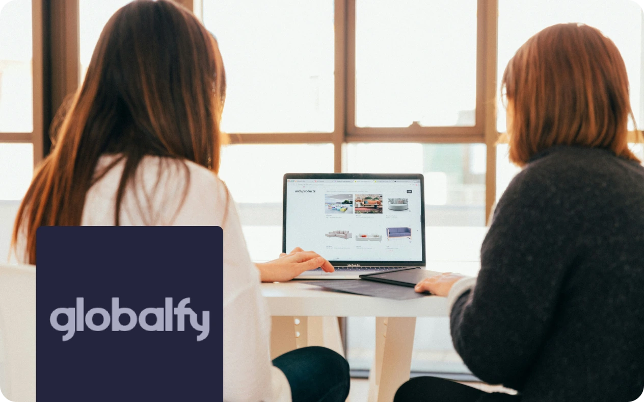 Globalfy Globalfy success story with Factorial