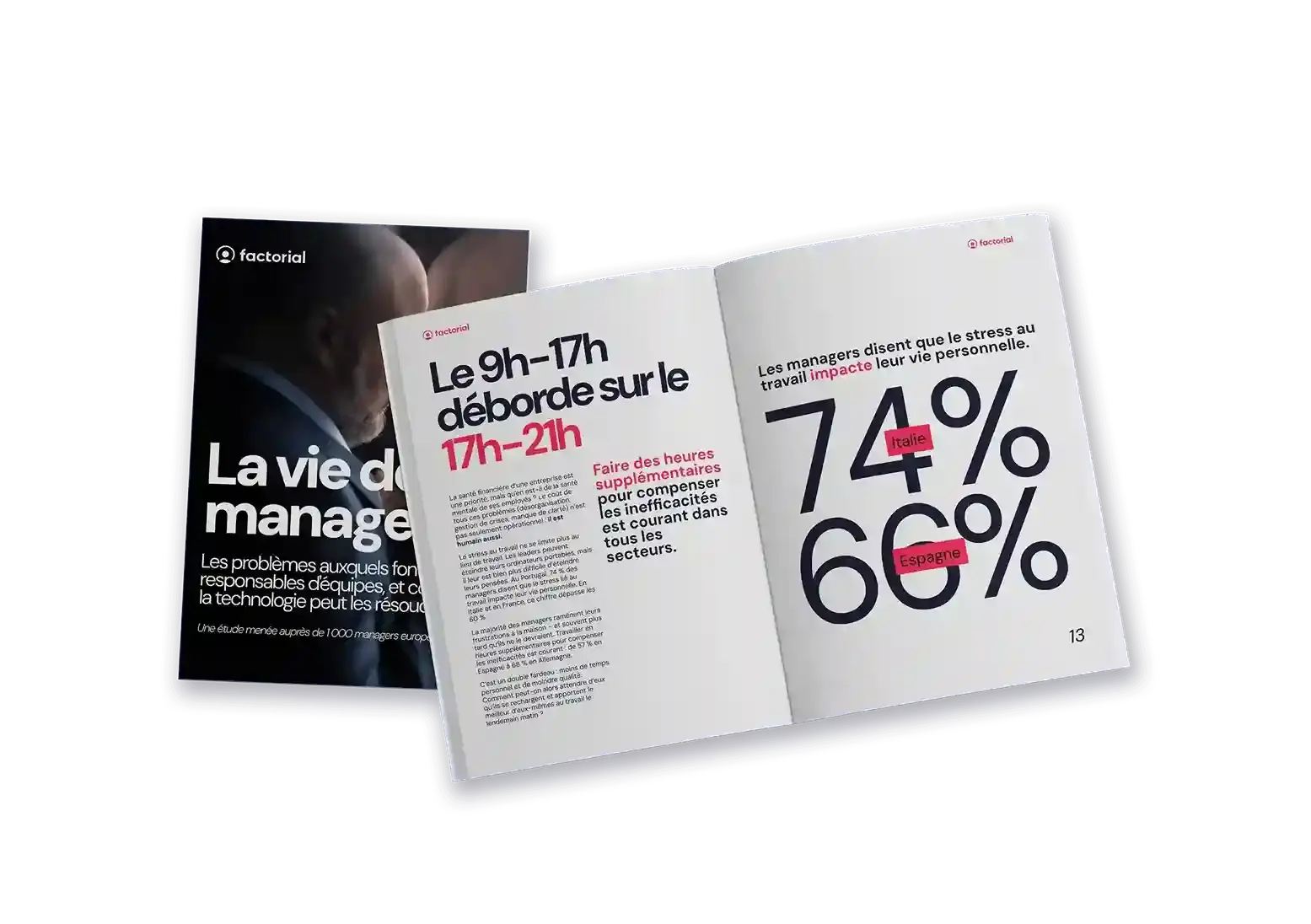 La vie de manager La vie de manager