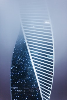 DATA IN THE INSURER'S DNA